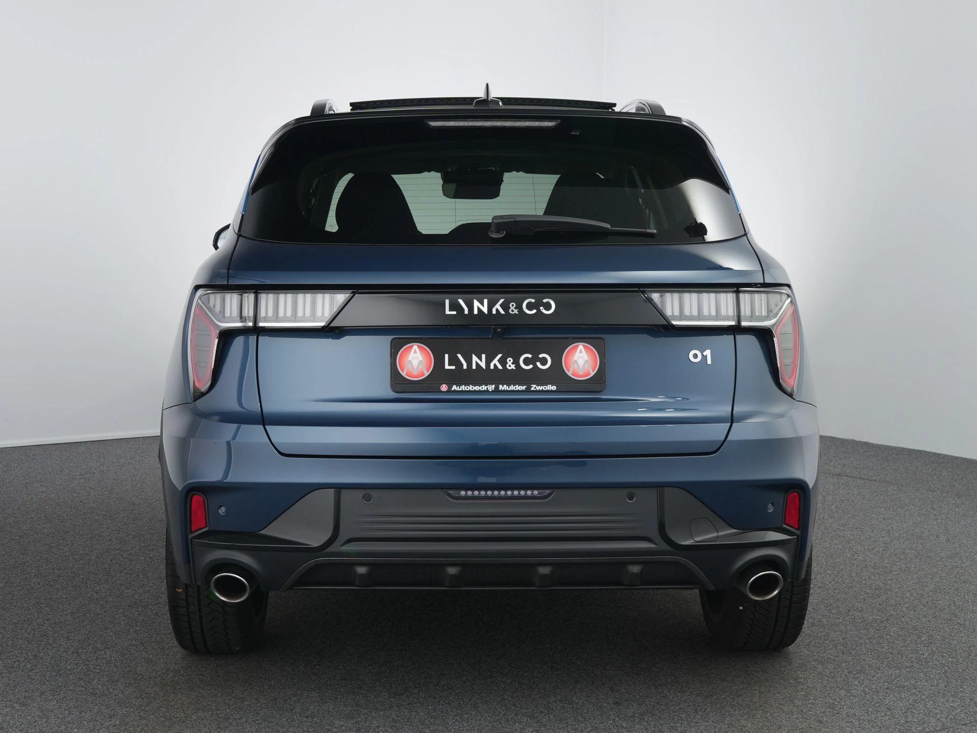 Hoofdafbeelding Lynk & Co 01