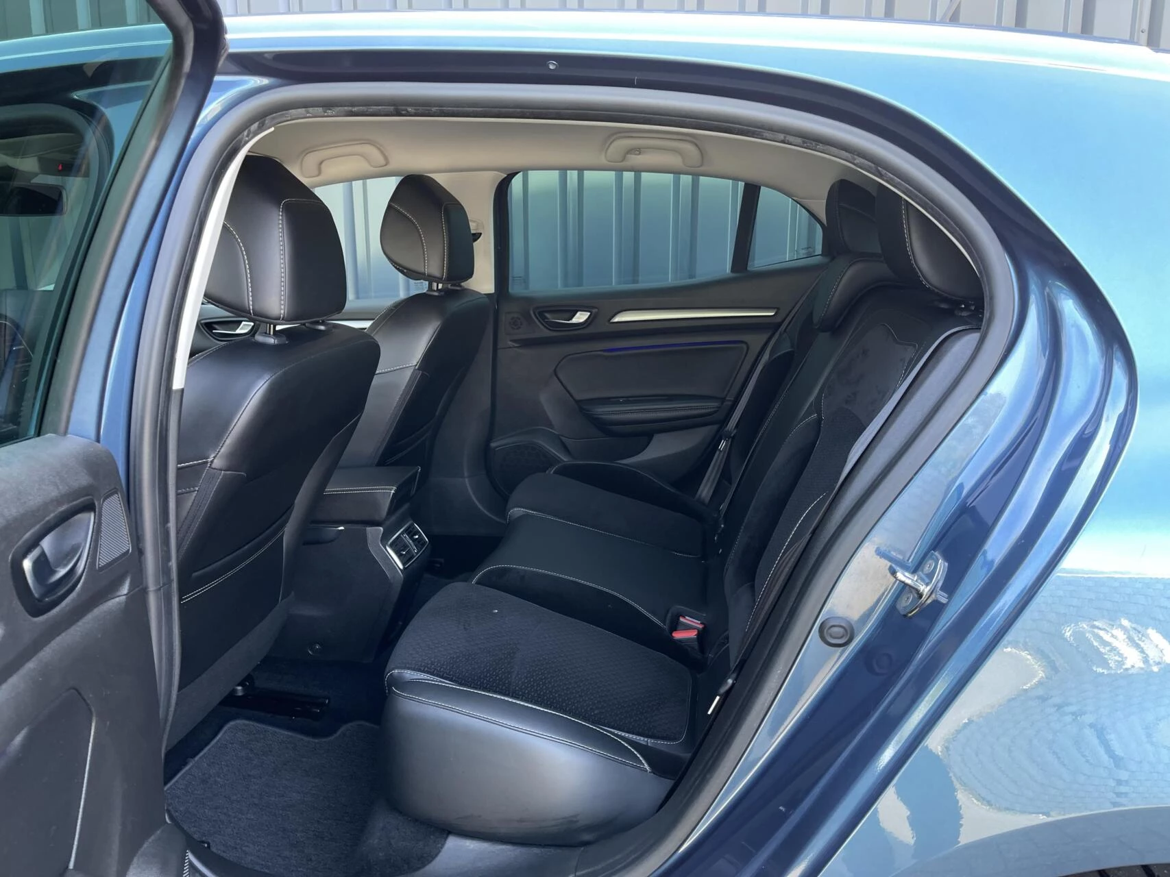 Hoofdafbeelding Renault Mégane