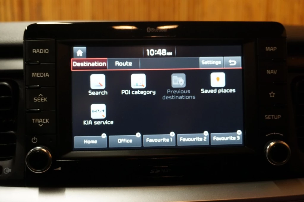 Hoofdafbeelding Kia Stonic