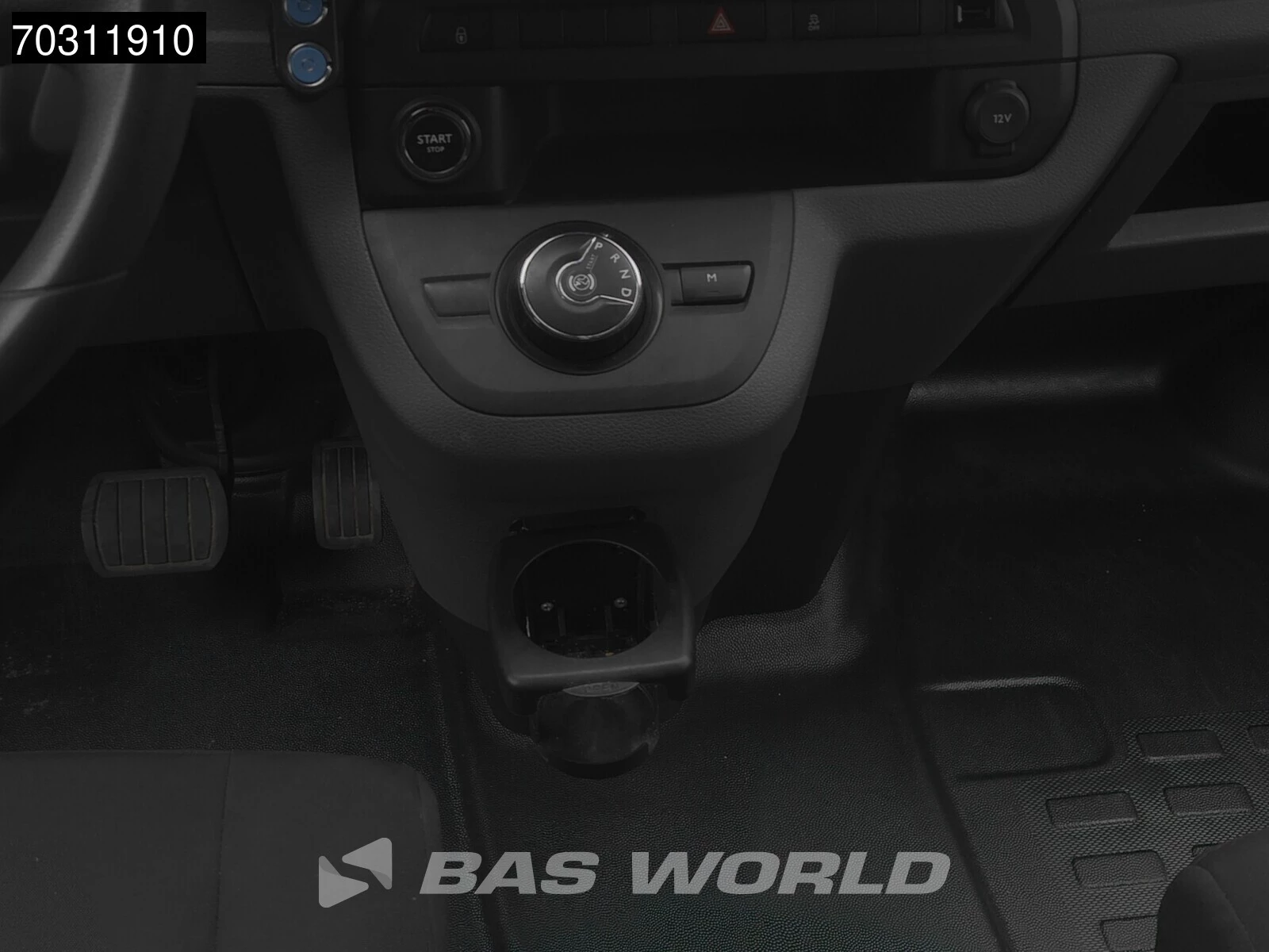 Hoofdafbeelding Citroën Jumpy