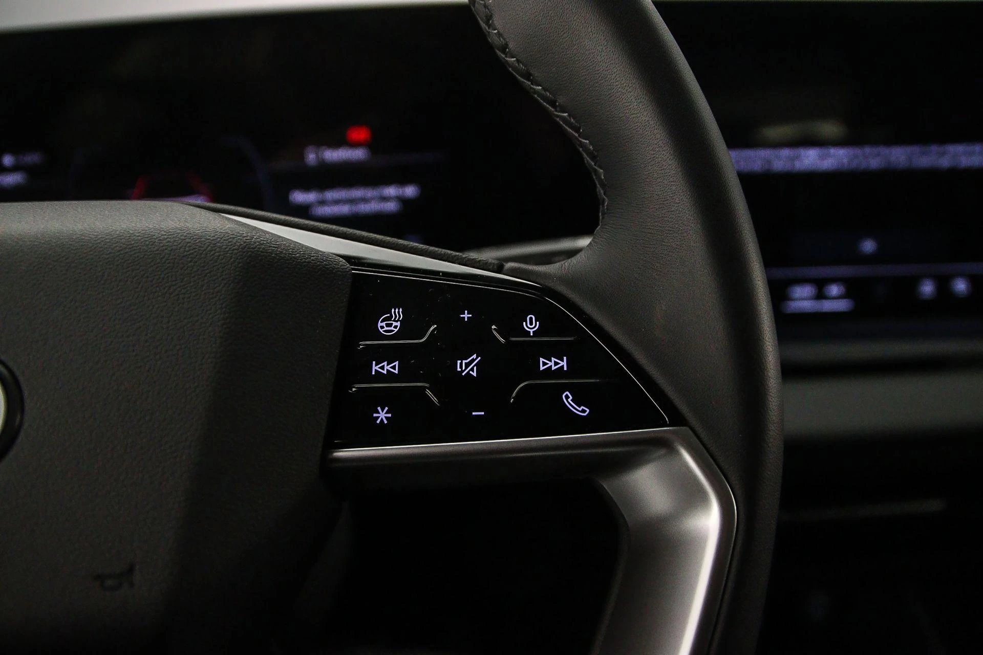 Hoofdafbeelding Audi Q6 e-tron