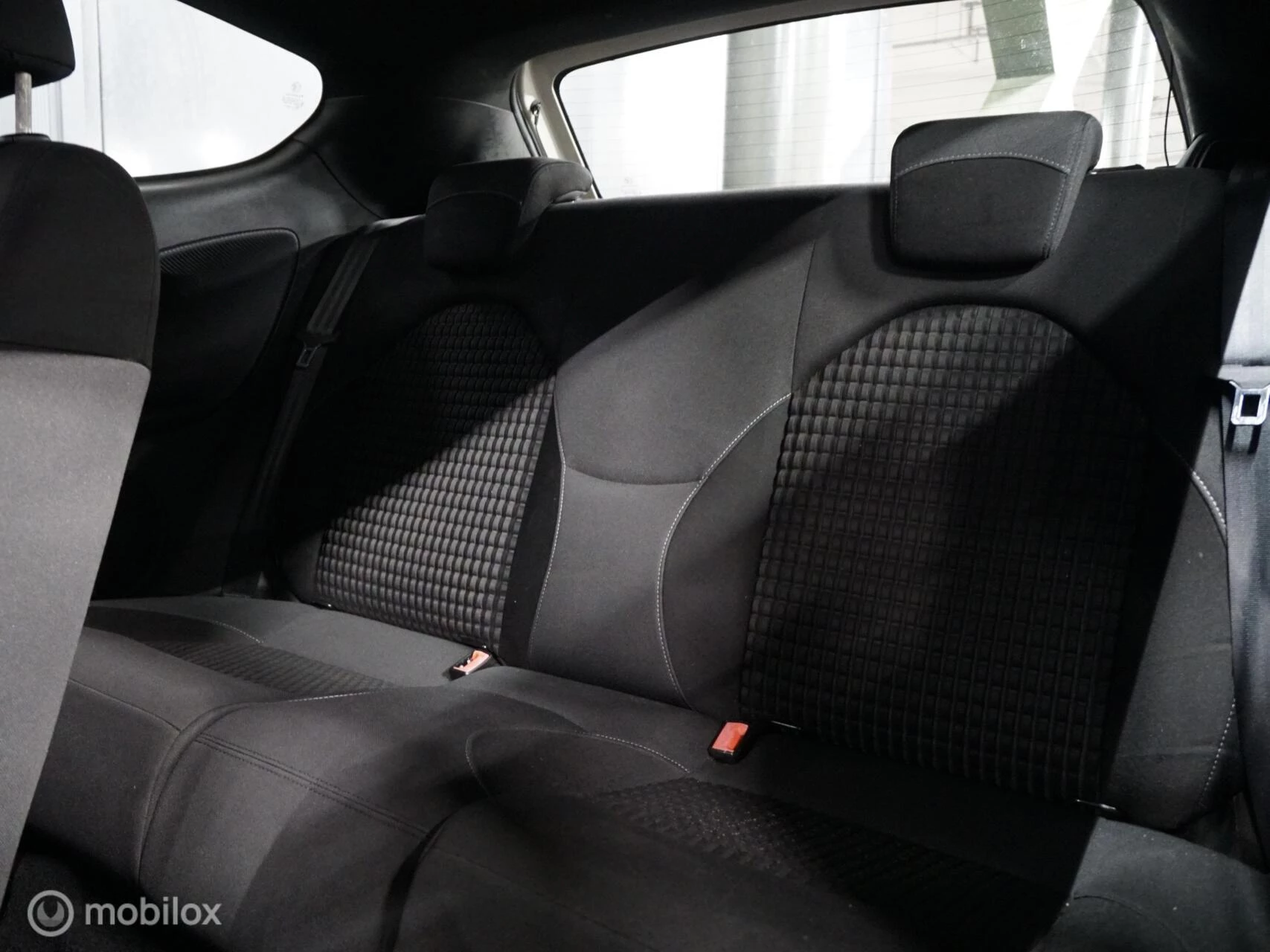 Hoofdafbeelding Alfa Romeo MiTo