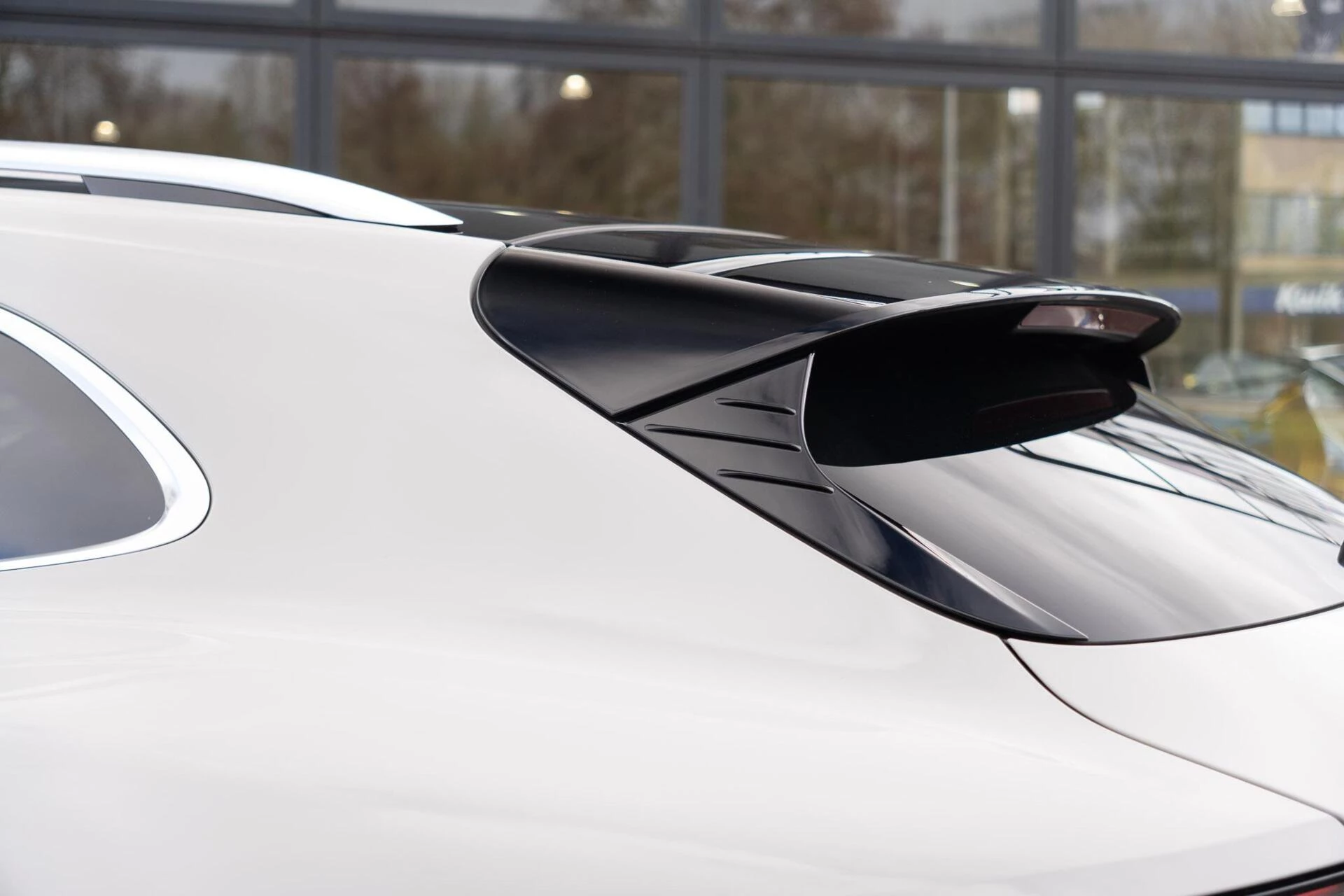 Hoofdafbeelding Porsche Taycan