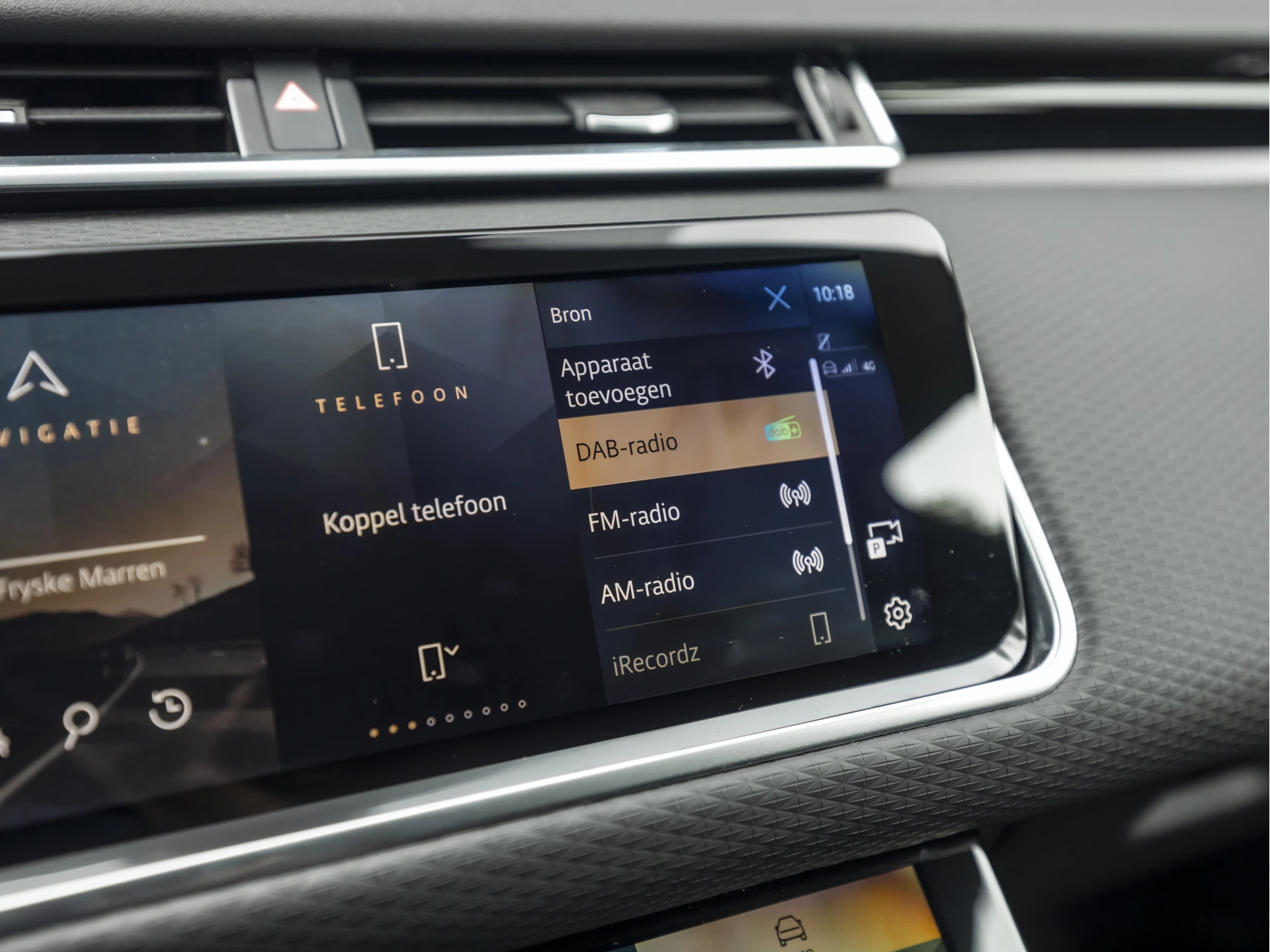 Hoofdafbeelding Land Rover Range Rover Velar