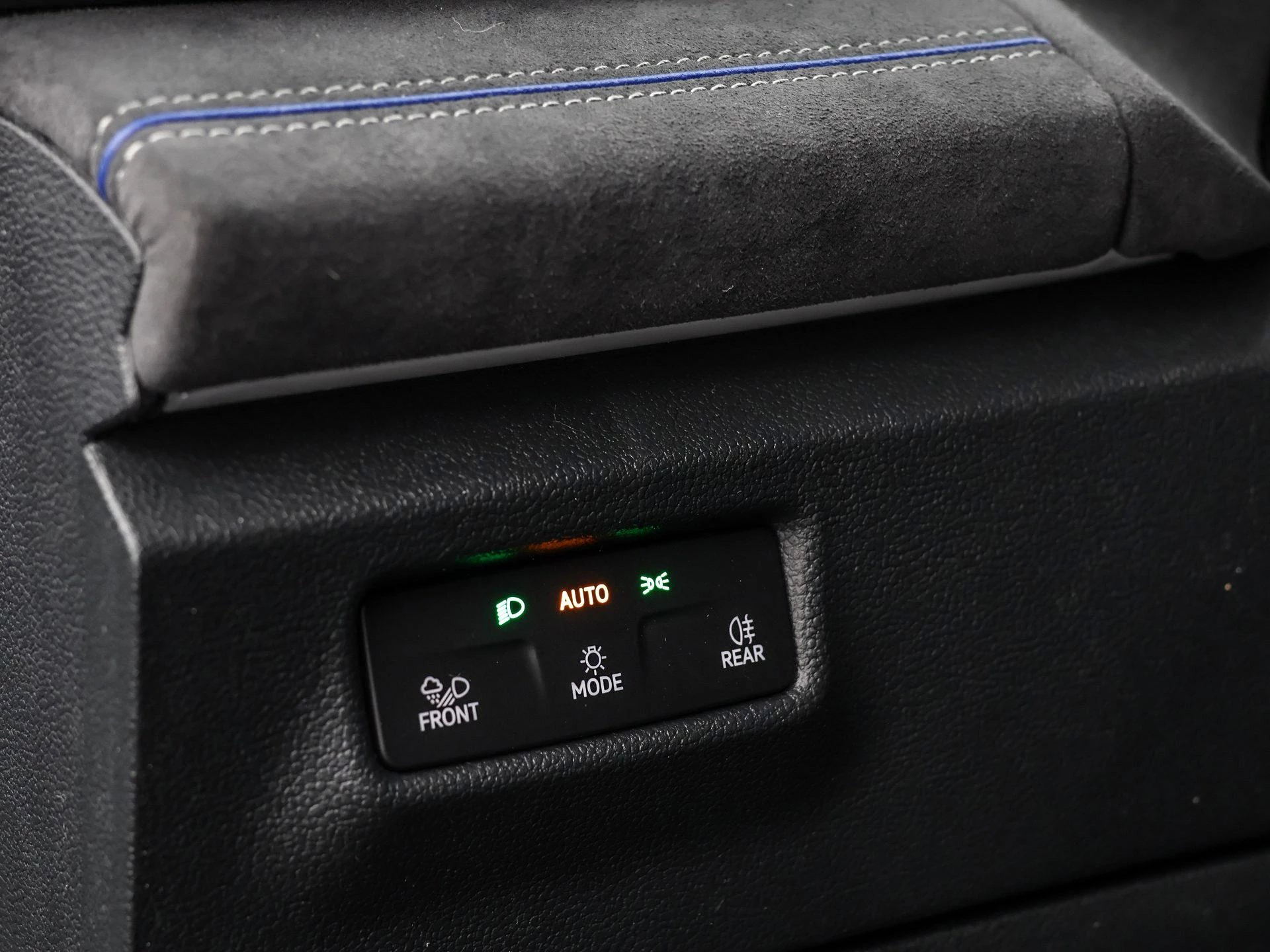 Hoofdafbeelding Volkswagen Tayron