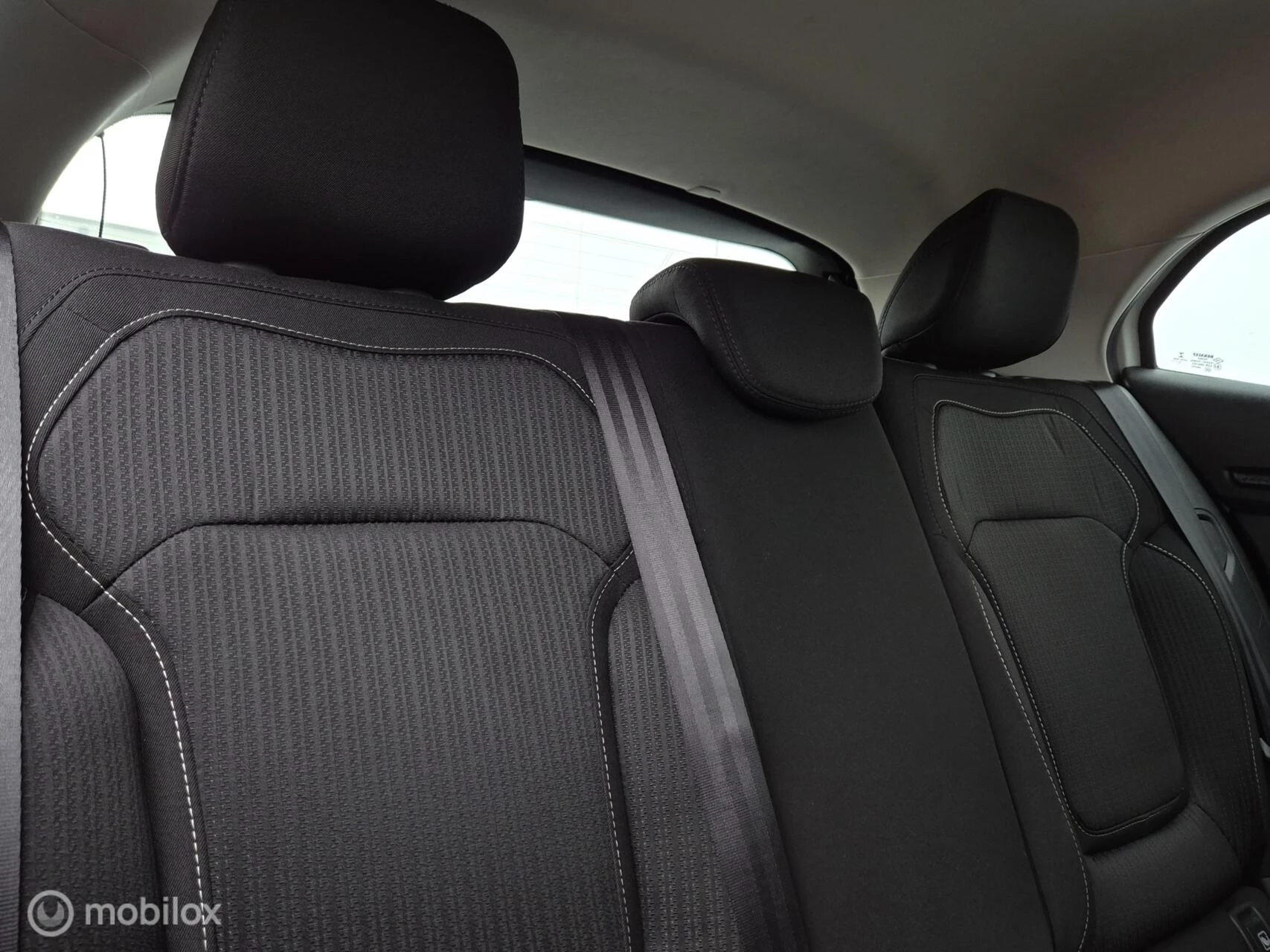 Hoofdafbeelding Renault Mégane