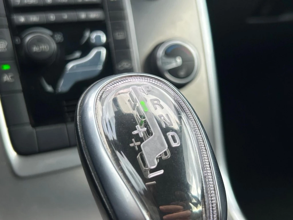 Hoofdafbeelding Volvo V70