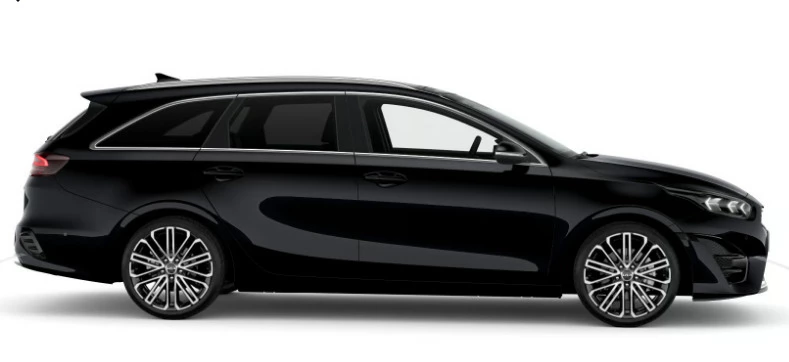Hoofdafbeelding Kia Ceed