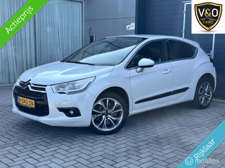 Citroen DS4 1.6 THP Sport Chic