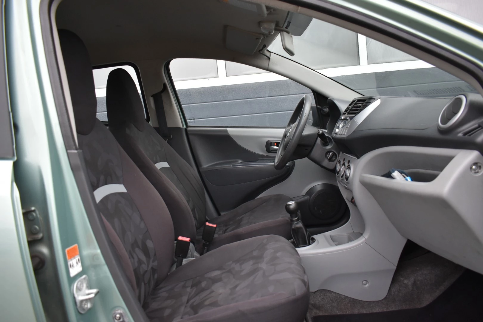 Hoofdafbeelding Suzuki Alto