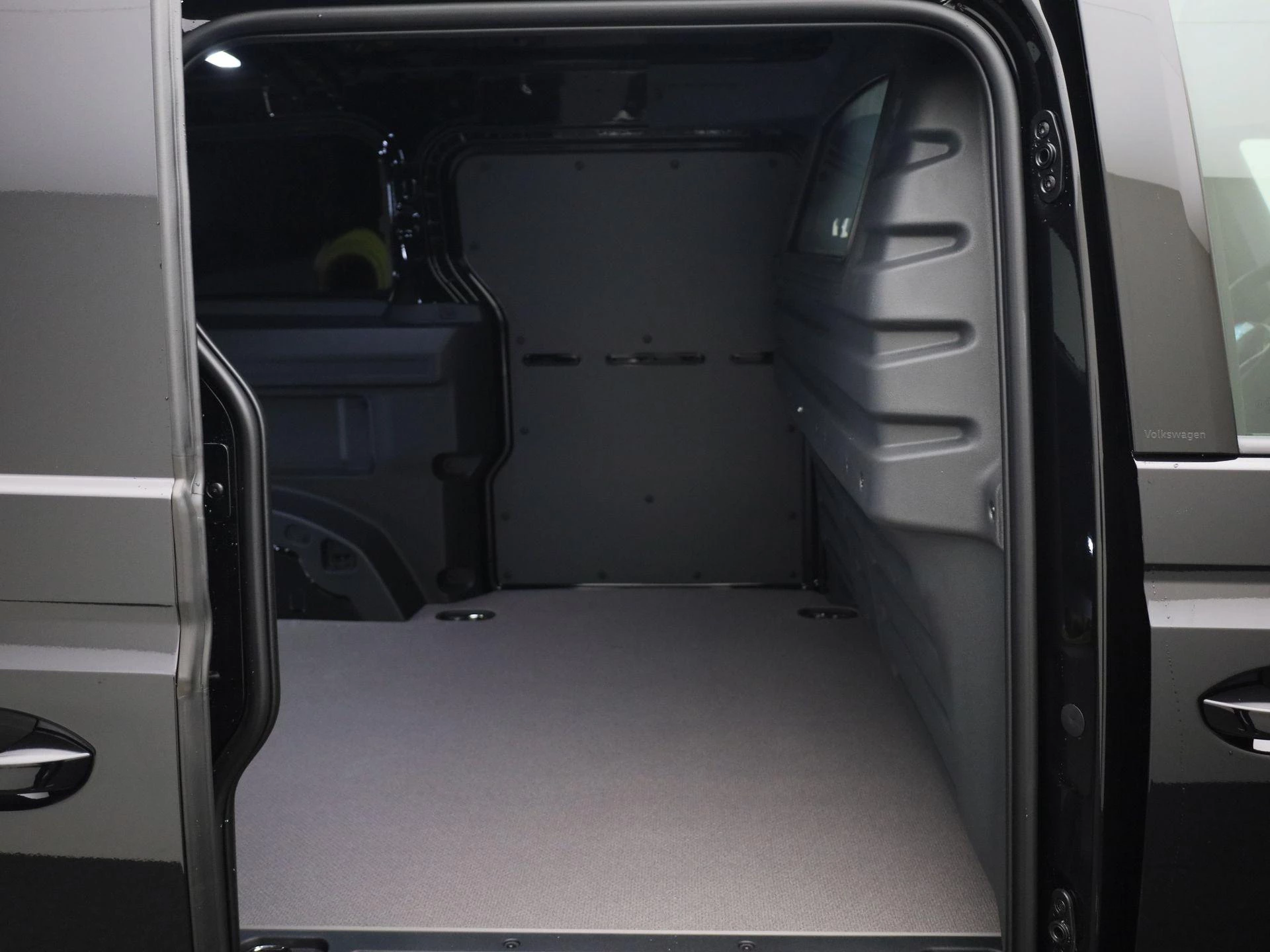 Hoofdafbeelding Volkswagen ID. Buzz Cargo