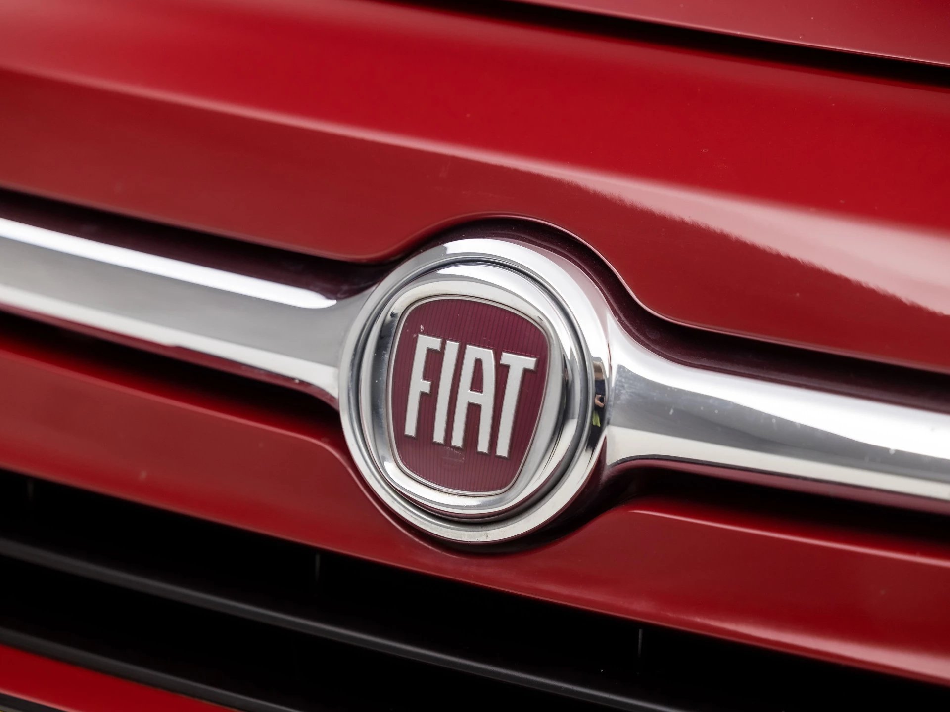 Hoofdafbeelding Fiat 500X