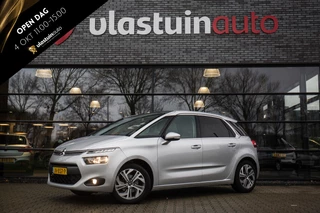 Citroën C4 Picasso 1.2 PureTech Selection 1ste eigenaar!, Trekhaak. 