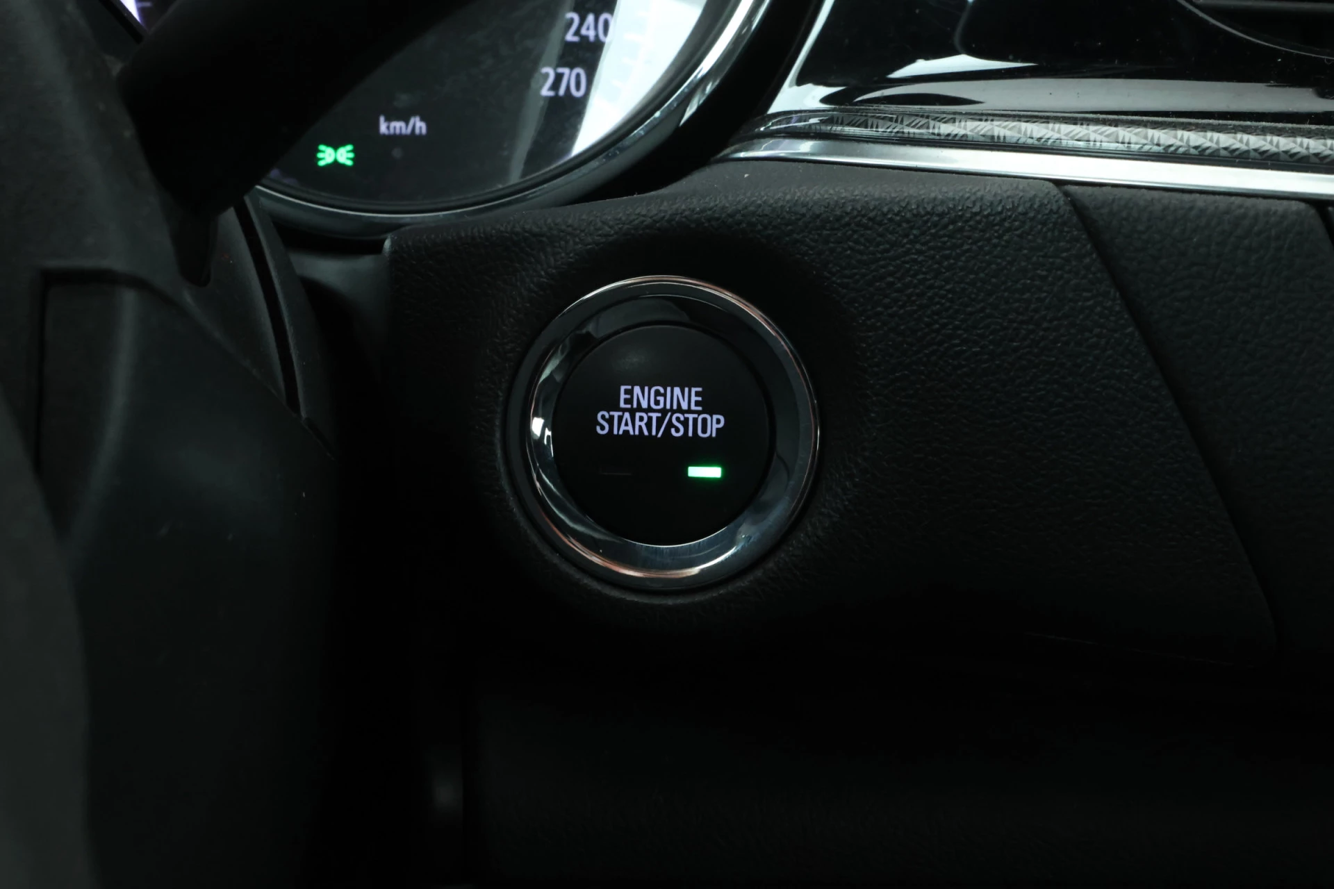 Hoofdafbeelding Opel Insignia