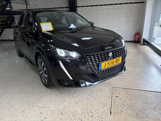 Peugeot 208 1.2 PT BL ACTIVE / Apple carplay / Airco / Cruise / Navigatie / Led