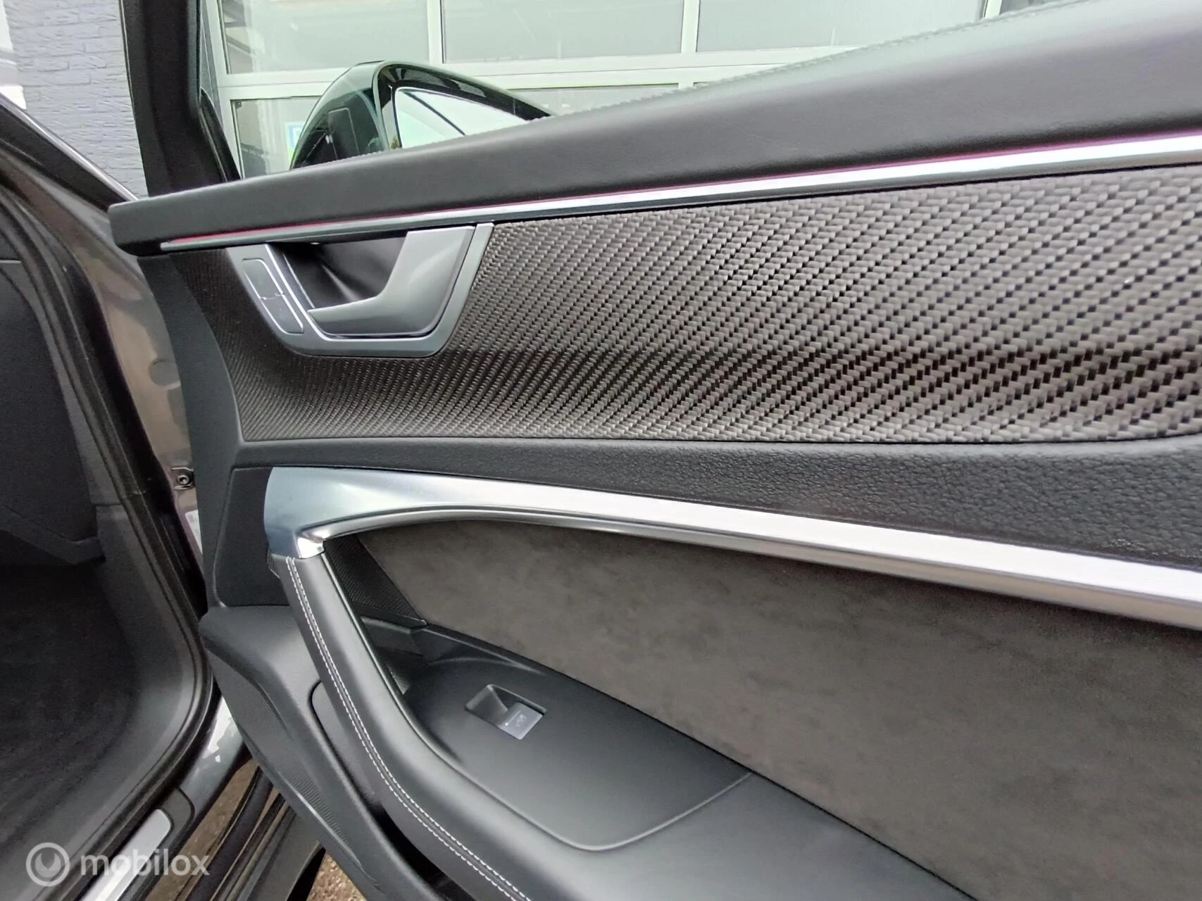 Hoofdafbeelding Audi RS6