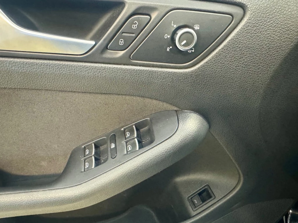 Hoofdafbeelding Volkswagen Jetta