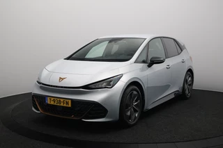 CUPRA Born Business 62 kWh SOH 96,5% | Camera | Led | Carplay&Android | Navigatie