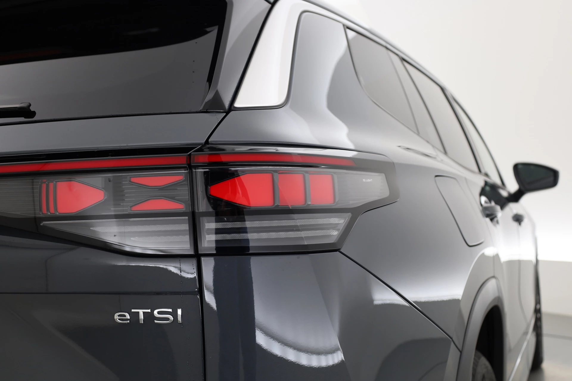 Hoofdafbeelding Volkswagen Tayron