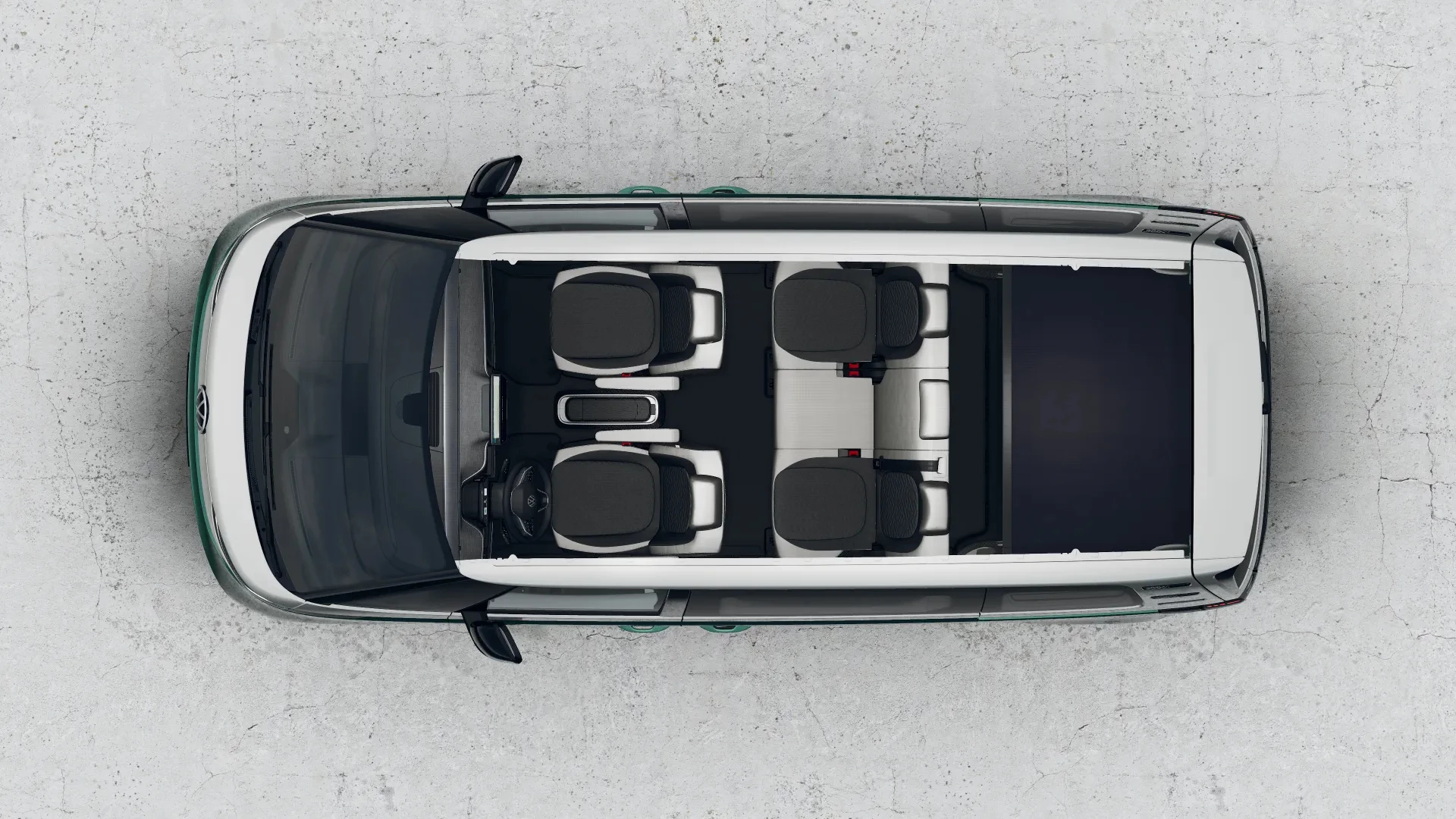 Hoofdafbeelding Volkswagen ID. Buzz