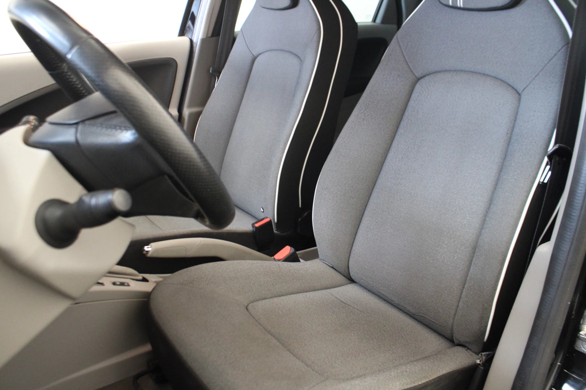 Hoofdafbeelding Renault ZOE