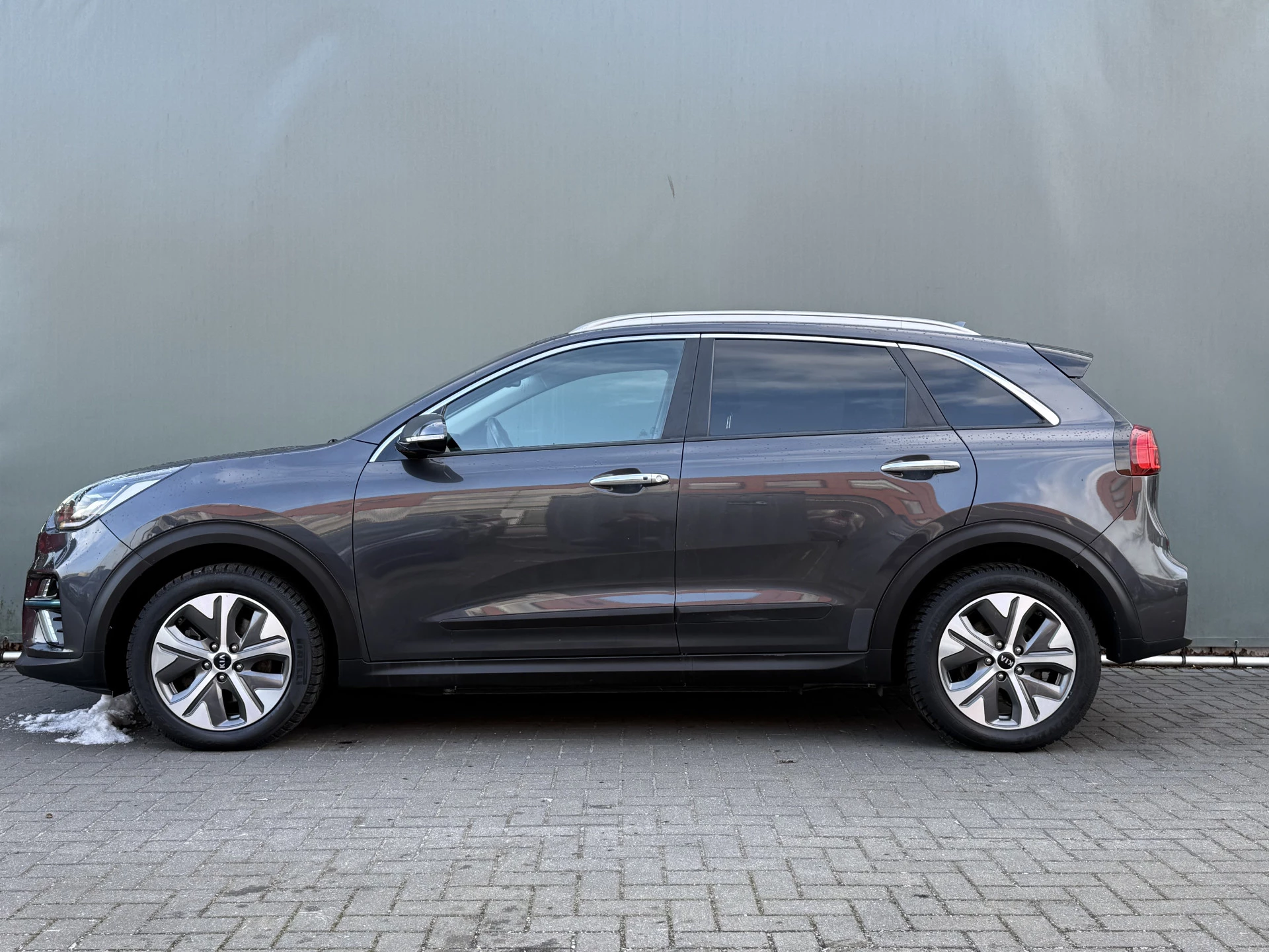 Hoofdafbeelding Kia e-Niro