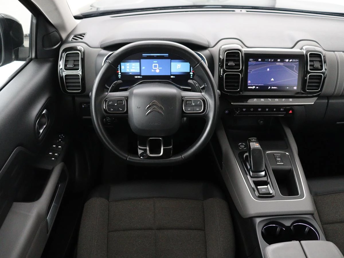 Hoofdafbeelding Citroën C5 Aircross