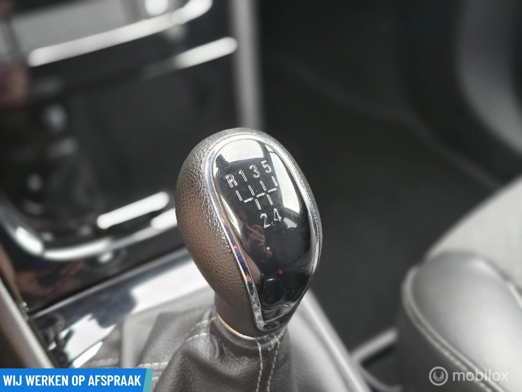 Hoofdafbeelding Opel Mokka X
