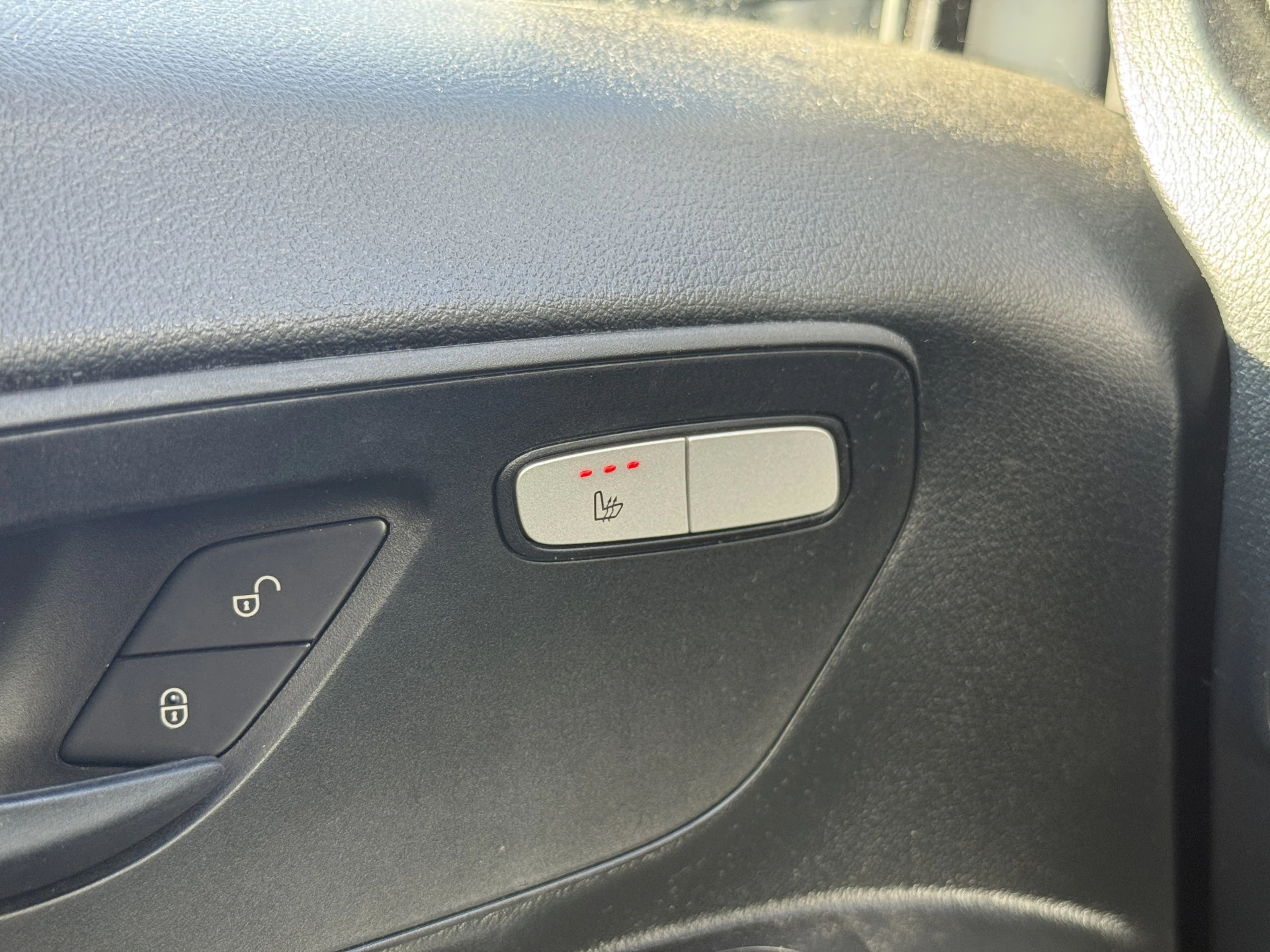 Hoofdafbeelding Mercedes-Benz eVito