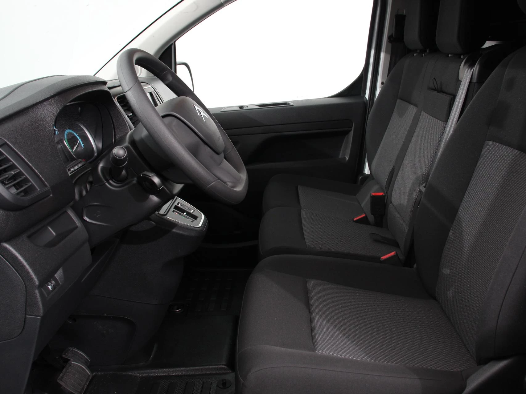 Hoofdafbeelding Citroën ë-Jumpy