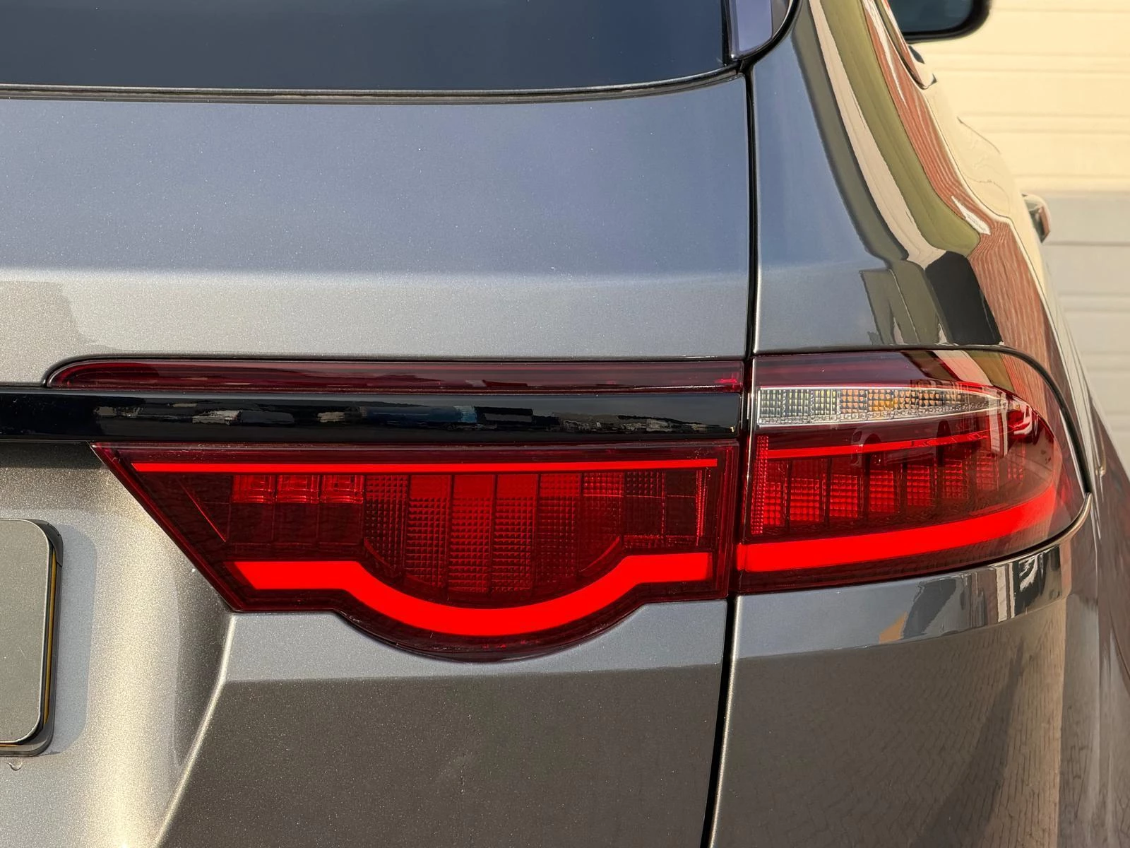 Hoofdafbeelding Jaguar XF