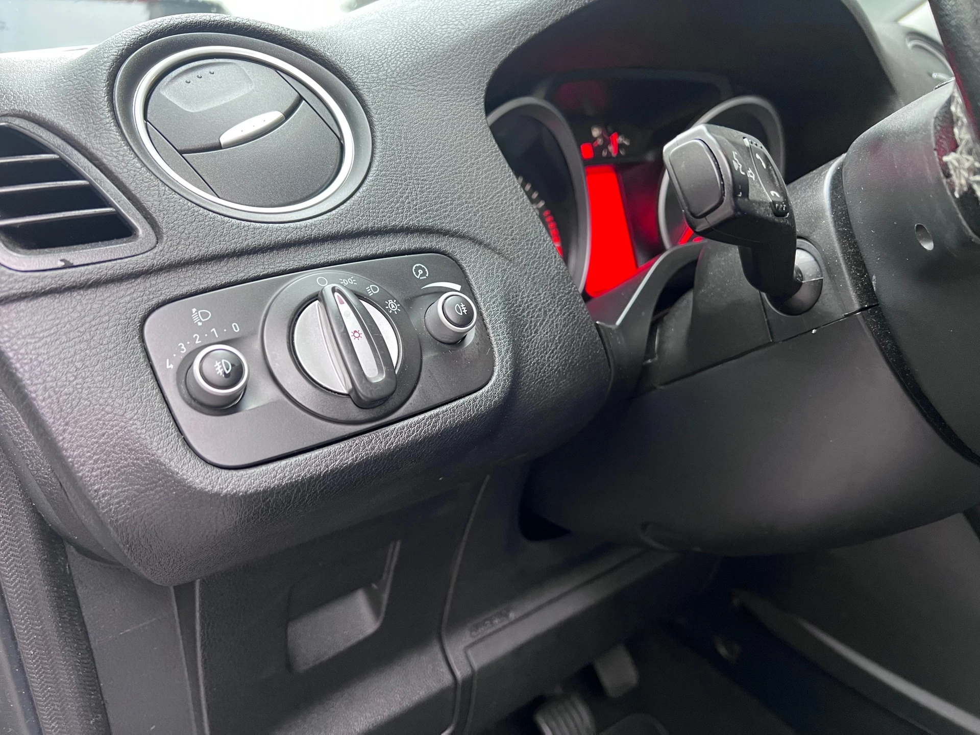 Hoofdafbeelding Ford Galaxy