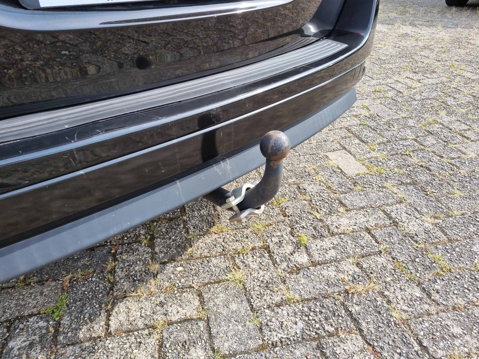 Hoofdafbeelding Dacia Logan