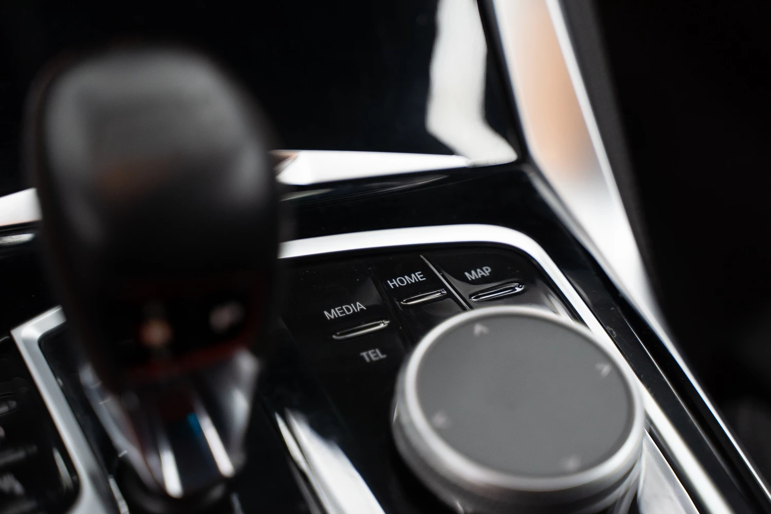 Hoofdafbeelding BMW M3