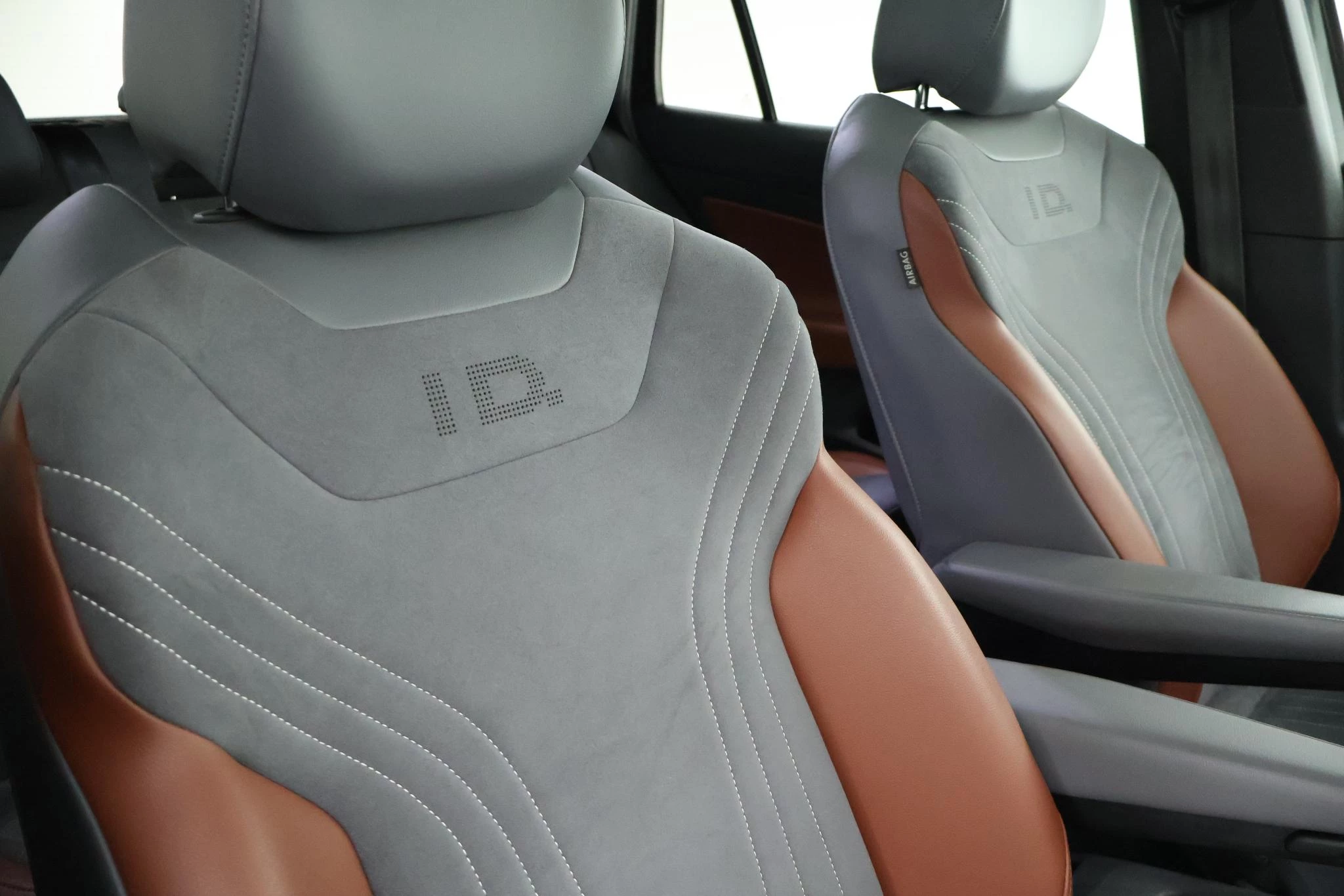 Hoofdafbeelding Volkswagen ID.4