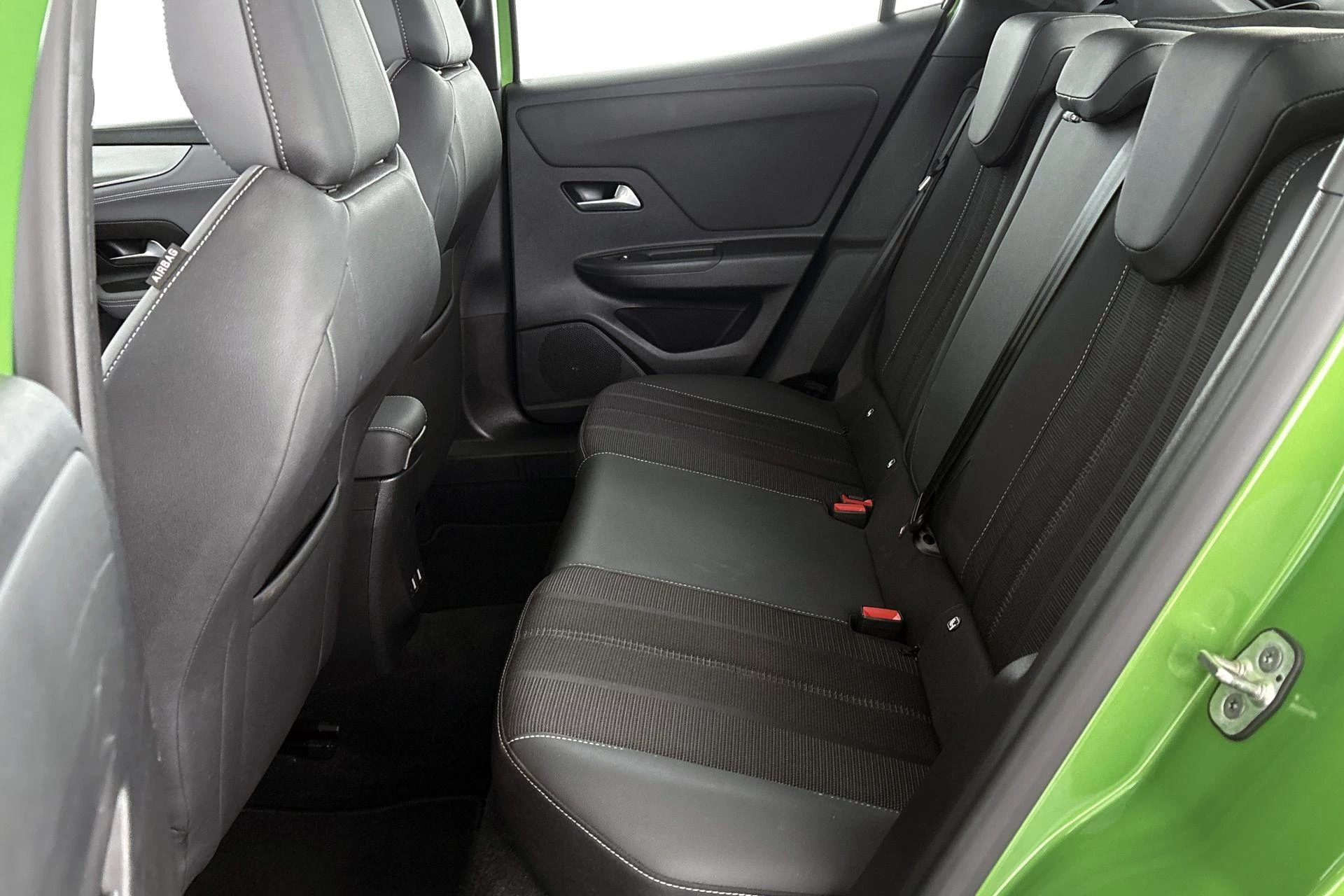 Hoofdafbeelding Opel Mokka-e