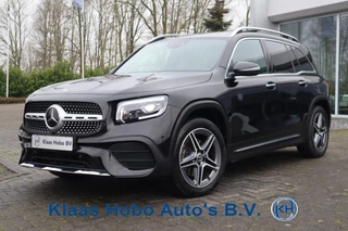 Hoofdafbeelding Mercedes-Benz GLB