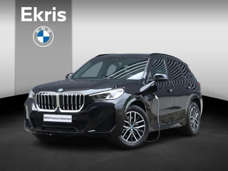 BMW X1 xDrive30e | M Sportpakket | Trekhaak | Achteruitrijcamera | Driving Assistant | 18'' LMV