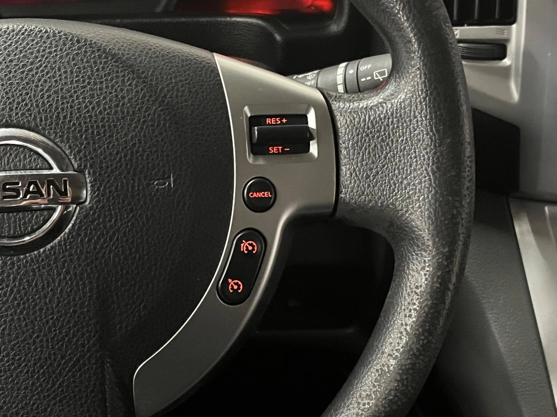 Hoofdafbeelding Nissan Evalia