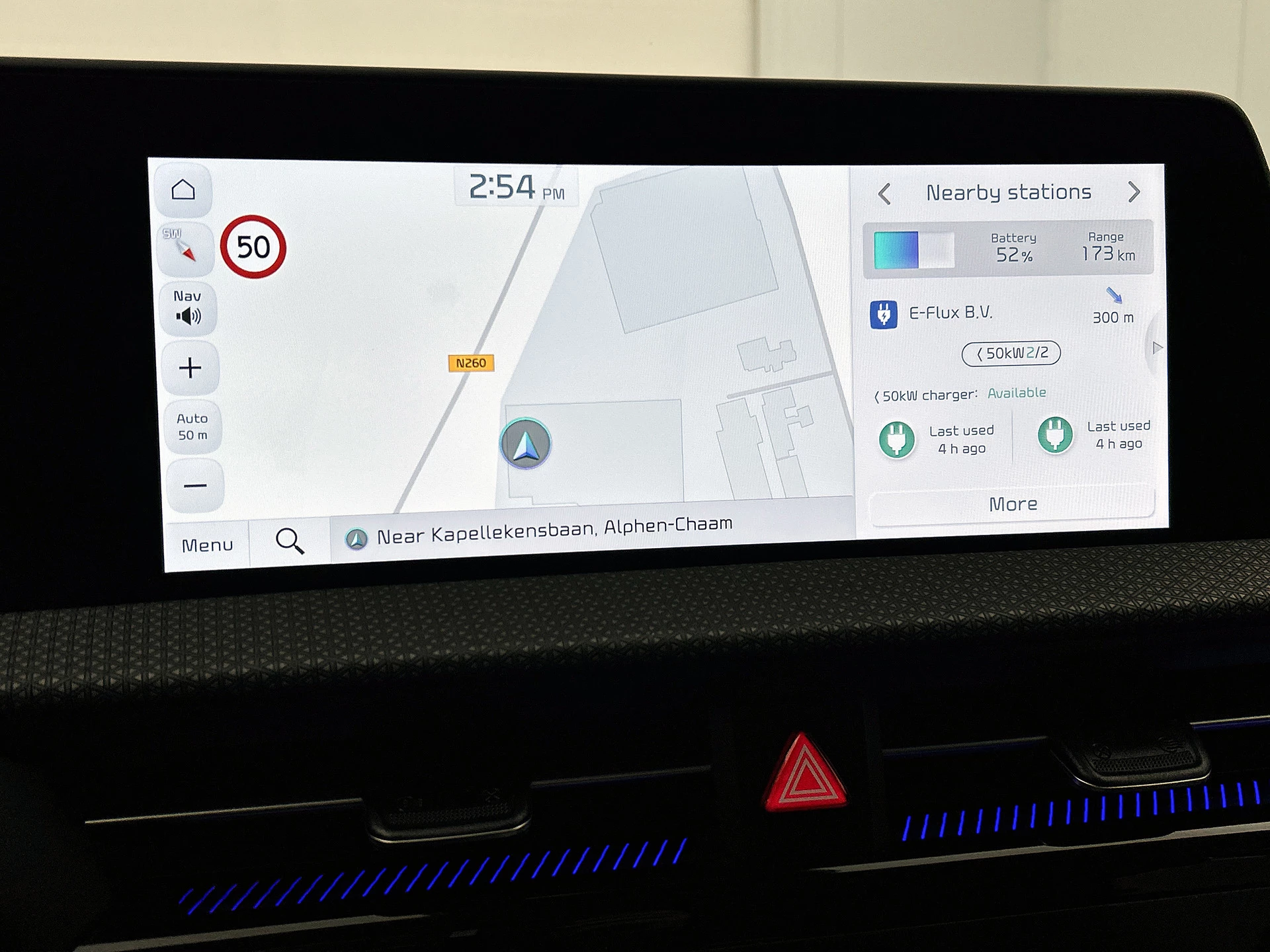 Hoofdafbeelding Kia EV6