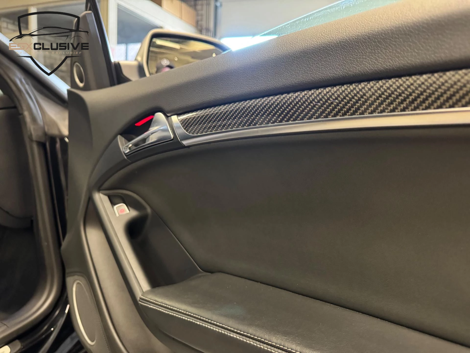 Hoofdafbeelding Audi RS5