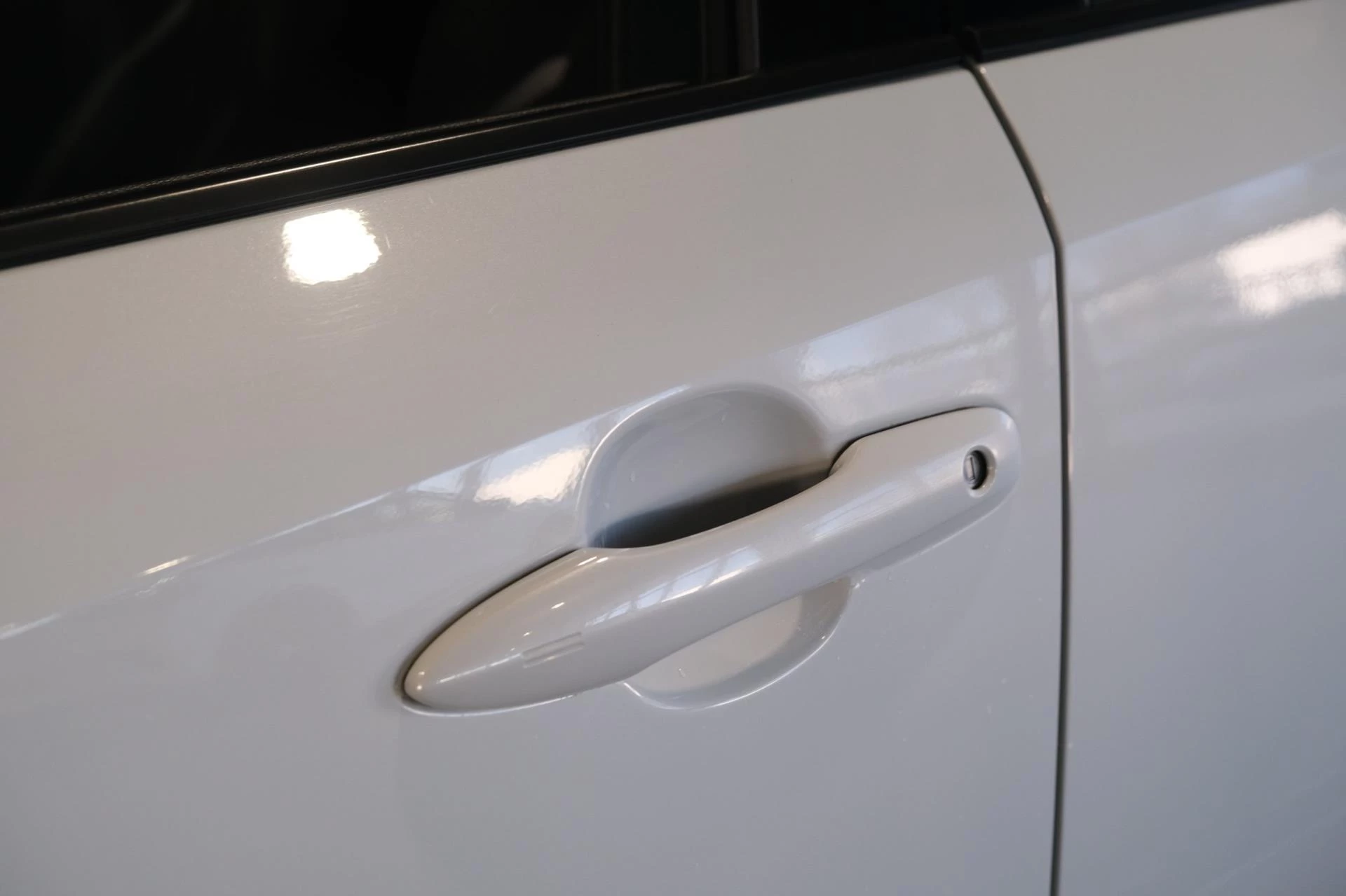 Hoofdafbeelding Toyota Corolla