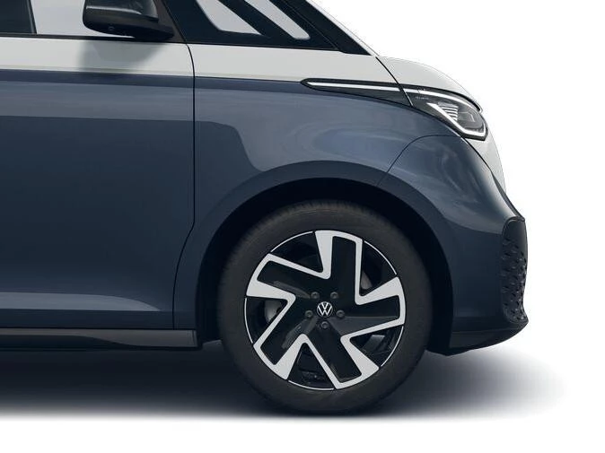 Hoofdafbeelding Volkswagen ID. Buzz Cargo