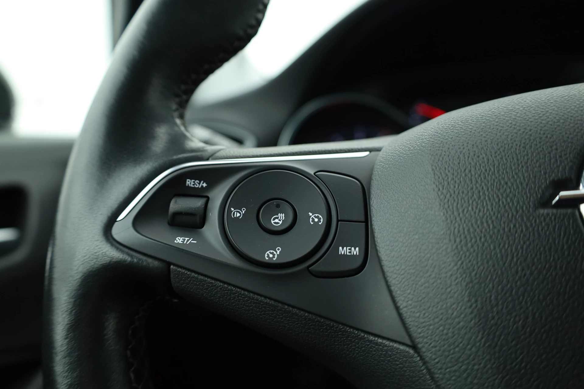 Hoofdafbeelding Opel Crossland