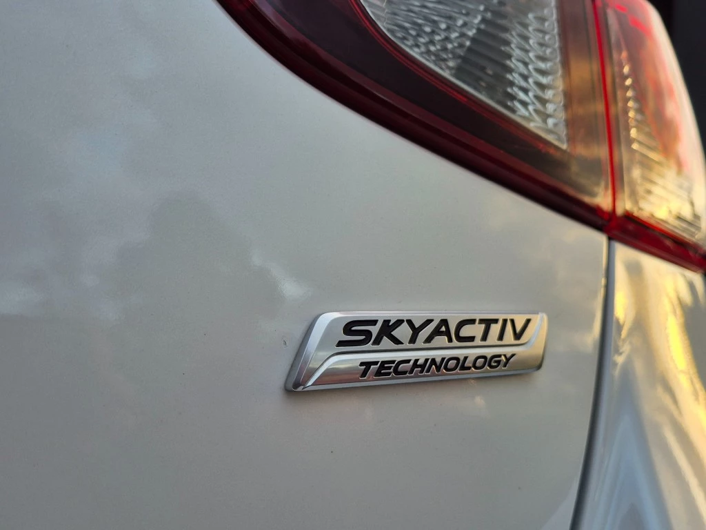 Hoofdafbeelding Mazda 2