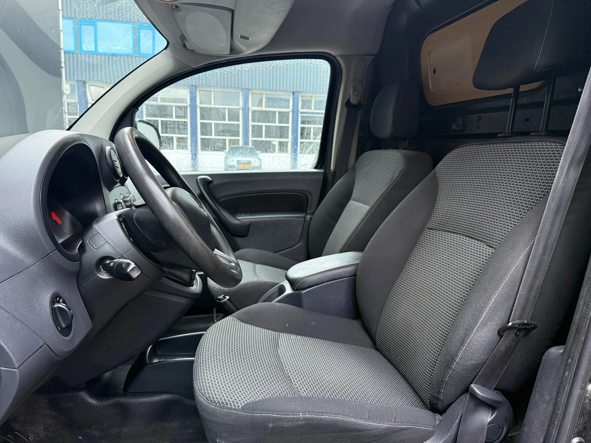 Hoofdafbeelding Mercedes-Benz Citan