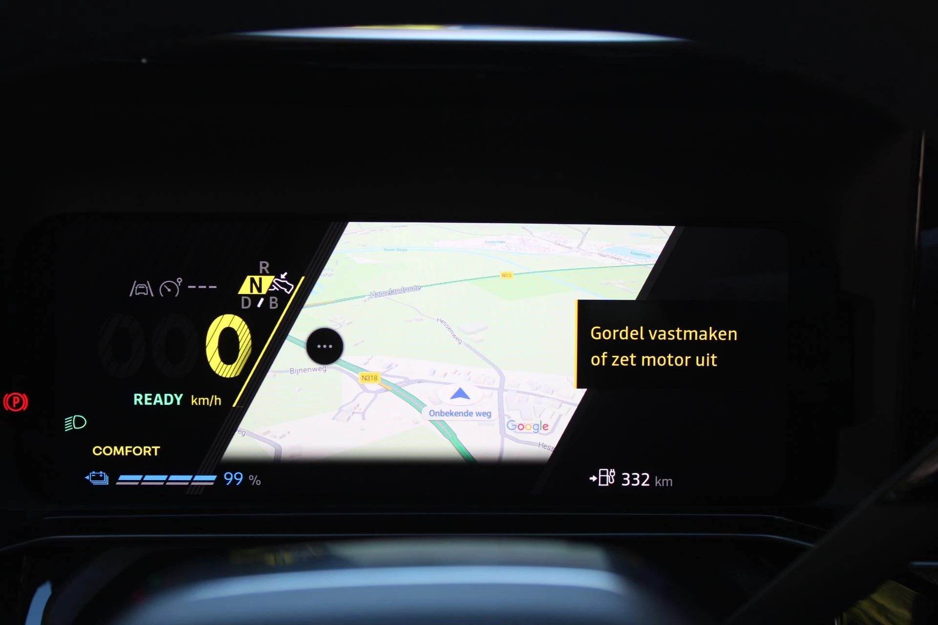 Hoofdafbeelding Renault 5