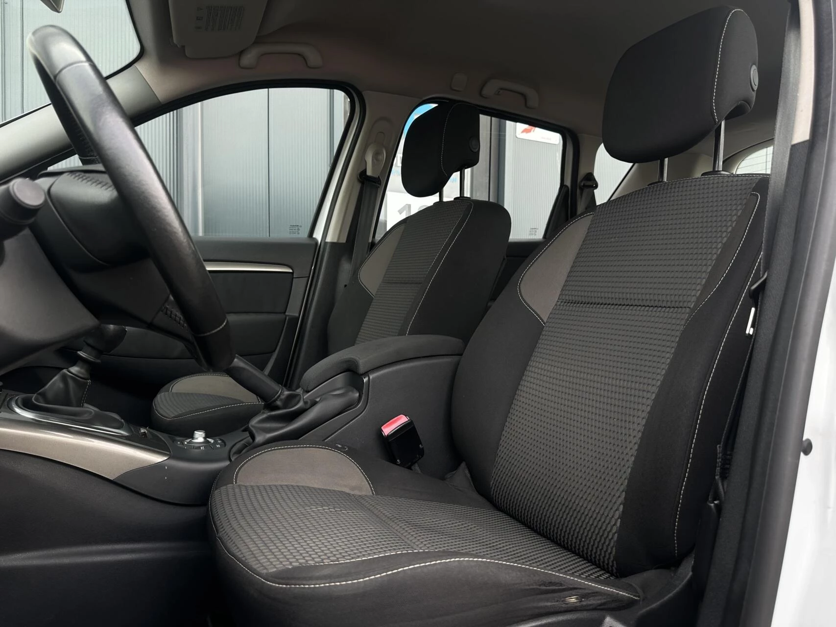 Hoofdafbeelding Renault Scénic