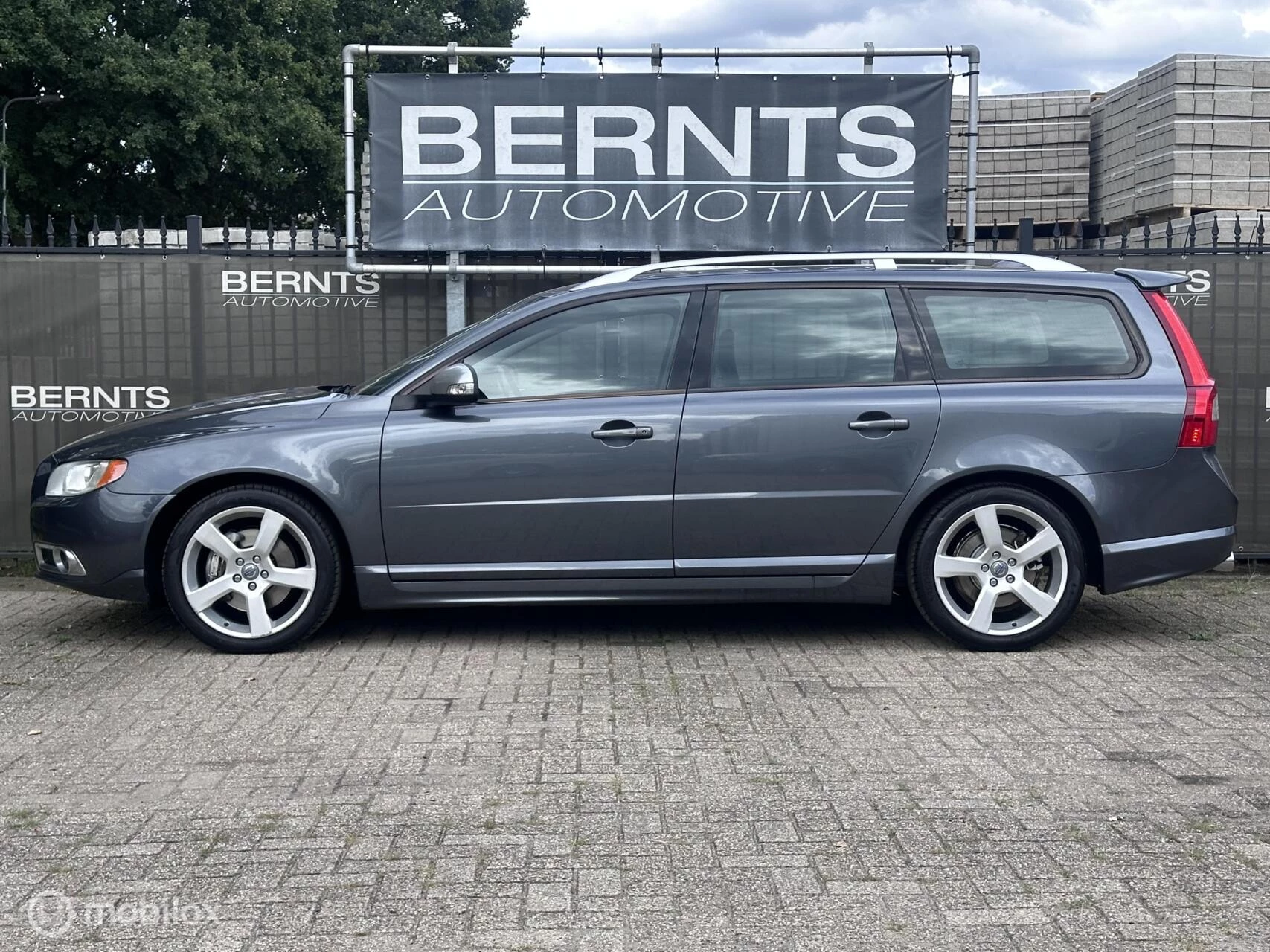 Hoofdafbeelding Volvo V70