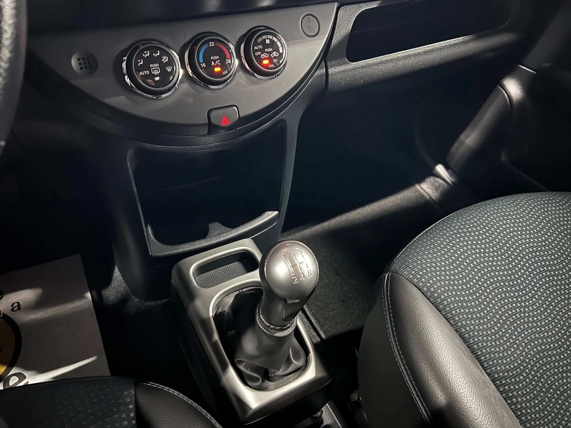 Hoofdafbeelding Nissan Note